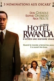 Hôtel Rwanda - Hotel Rwanda (2004)