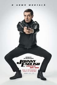 Johnny English lovește din nou - Johnny English Strikes Again (2018)