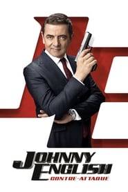 Johnny English frappe à nouveau - Johnny English Strikes Again (2018)