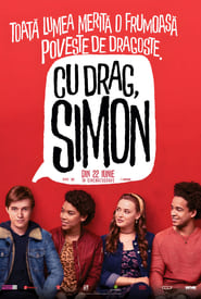 Cu drag, Simon - Love, Simon (2018)