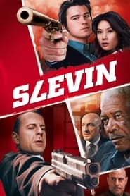 Bonne chance Slevin - Lucky Number Slevin (2006)
