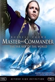 Maestru și comandant: Partea îndepărtată a lumii - Master and Commander: The Far Side of the World (2003)