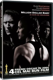 O fată de milioane - Million Dollar Baby (2004)