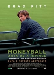 Arta de a învinge - Moneyball (2011)