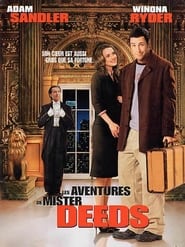 M. Deeds - Mr. Deeds (2002)