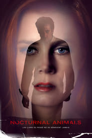 Animaux nocturnes - Nocturnal Animals (2016)