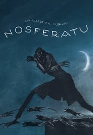 Nosferatu le vampire - Nosferatu (1922)