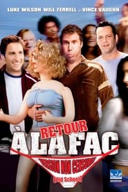 Retour à la Fac - Old School (2003)