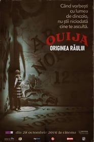 Ouija: Originea răului - Ouija: Origin of Evil (2016)