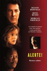 L'Épidémie - Outbreak (1995)