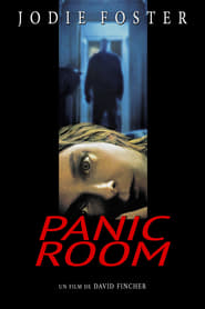 La chambre forte - Panic Room (2002)