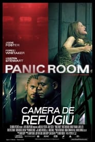 Camera de panică - Panic Room (2002)