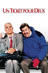 Voyage tous risques - Planes, Trains and Automobiles (1987)