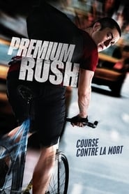 Course express - Premium Rush (2012)