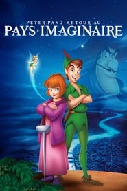 Peter Pan 2 : Retour au Pays Imaginaire - Return to Never Land (2002)