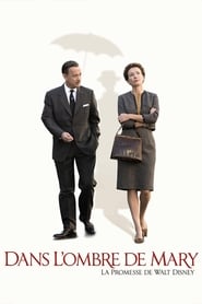Sauvons M. Banks - Saving Mr. Banks (2013)