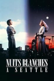 Nuits blanches à Seattle - Sleepless in Seattle (1993)