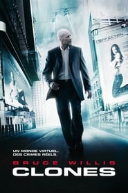Clones - Surrogates (2009)