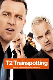 F2 : Ferrovipathes - T2 Trainspotting (2017)