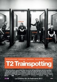 T2 Trainspotting (2017)