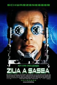 Ziua a șasea - The 6th Day (2000)