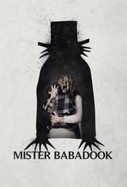 Le Babadook - The Babadook (2014)