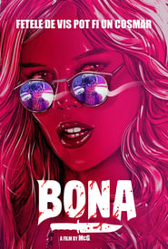 Bona - The Babysitter (2017)