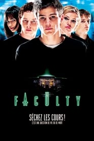 Les Enseignants - The Faculty (1998)