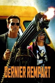 Le Dernier Combat - The Last Stand (2013)