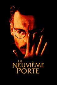 La neuvième porte - The Ninth Gate (1999)
