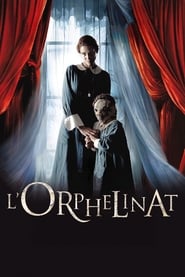 L'Orphelinat - The Orphanage (2007)