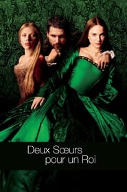 Deux sœurs pour un roi - The Other Boleyn Girl (2008)