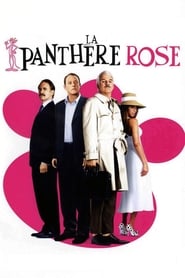 La Panthère rose - The Pink Panther (2006)