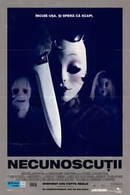 Necunoscuții - The Strangers (2008)