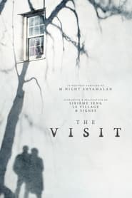 La visite - The Visit (2015)