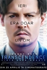 Viață după moarte - Transcendence (2014)