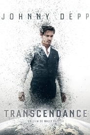Transcendance - Transcendence (2014)