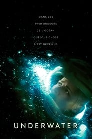 Sous pression - Underwater (2020)