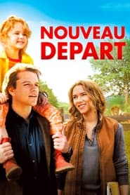 Nouveau départ - We Bought a Zoo (2011)