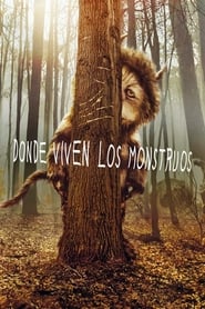 Donde viven los monstruos - Where the Wild Things Are (2009)