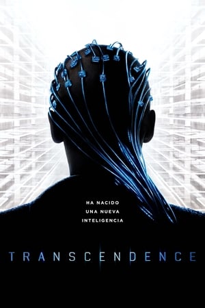 Transcendence: Identidad virtual - Transcendence (2014)