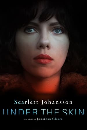 Sous la peau - Under the Skin (2014)