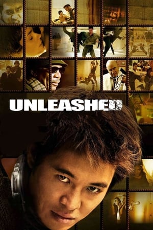 Dresat pentru a ucide - Unleashed (2005)