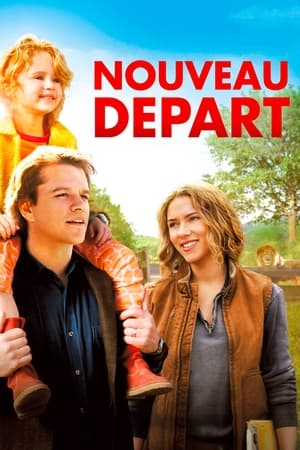 Nouveau départ - We Bought a Zoo (2011)