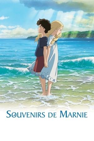 Souvenirs de Marnie - When Marnie Was There (2014)
