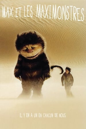 Max et les Maximonstres - Where the Wild Things Are (2009)