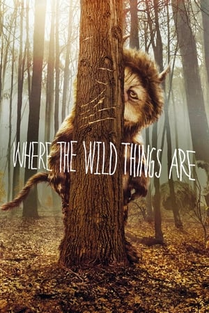 Tărâmul monștrilor - Where the Wild Things Are (2009)