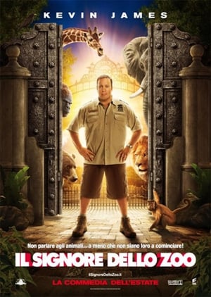Il Signore dello Zoo - Zookeeper (2011)