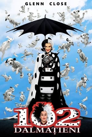102 Dalmațieni - 102 Dalmatians (2000)