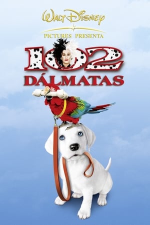 102 Dálmatas - 102 Dalmatians (2000)